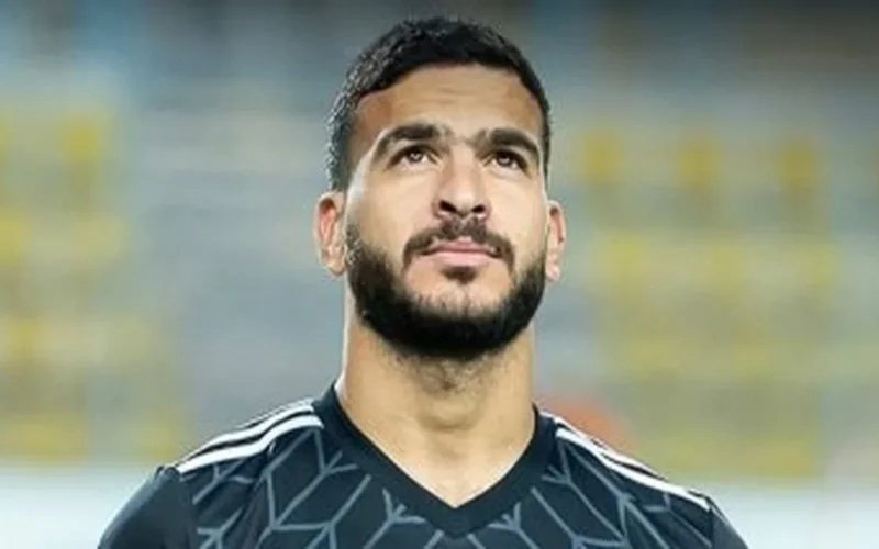 نفي توقيع.. حامد حمدان غير مرتبط بالزمالك ويجذب الأهلي